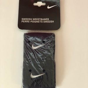 Nike wristbands / sweat bands